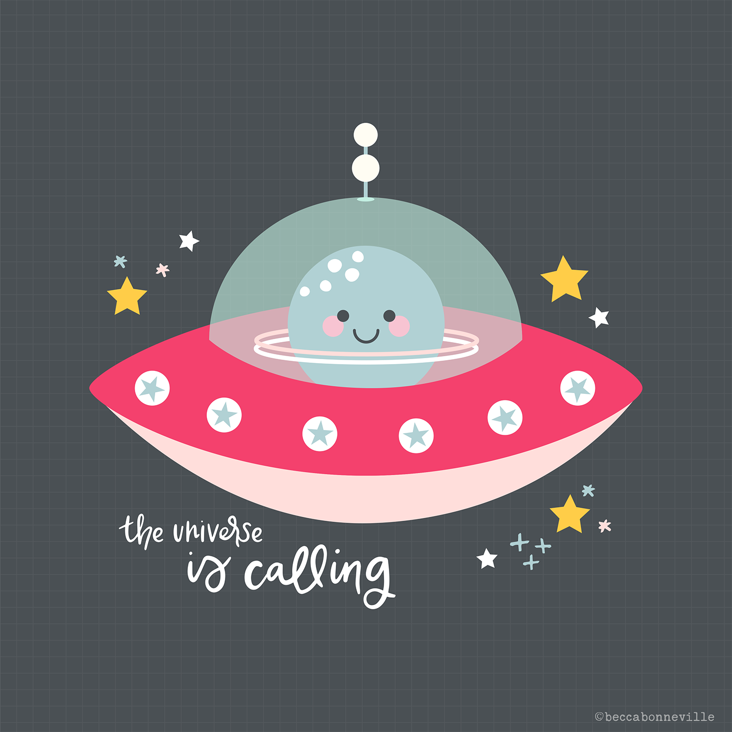 The Universe Is Calling: Find Your Metaphysical Path Near You