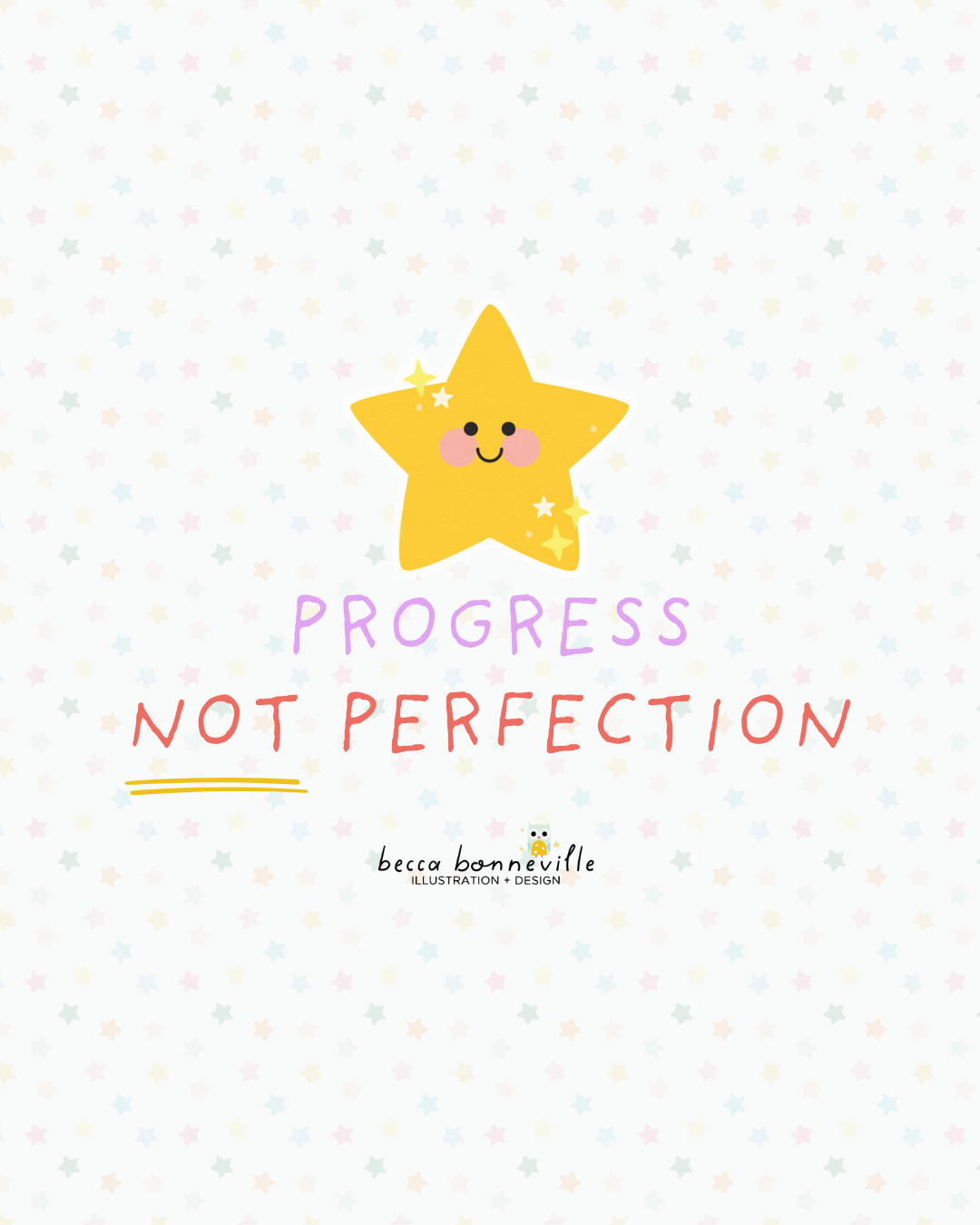 Permission to Play: Let Go of Perfect